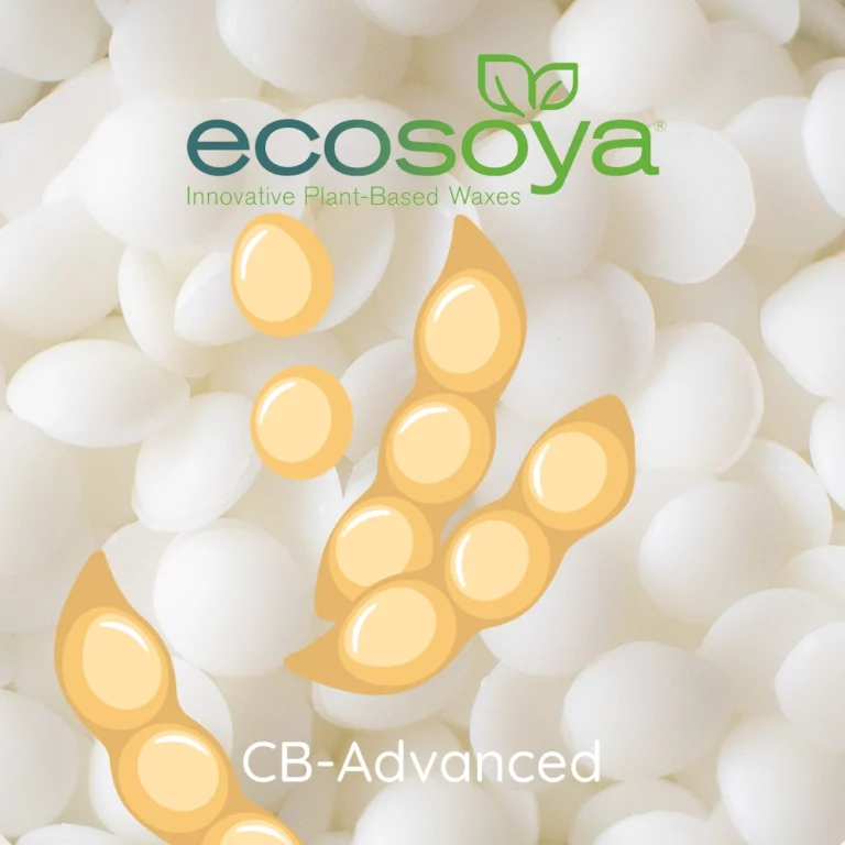 EcoSoya CB-Advanced | Soy Wax | The Candle Fragrance Co