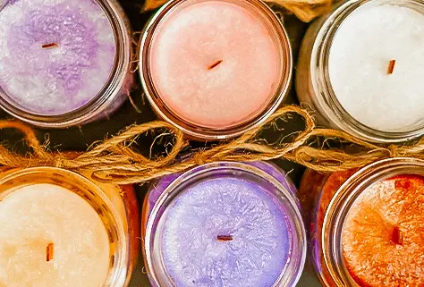 Colorants G | The Candle Fragrance Co