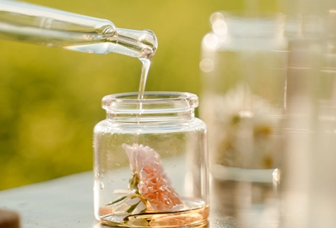 Parfums miniature | The Candle Fragrance Co