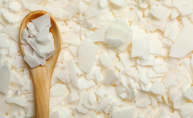 Choosing Waxes for Scented Candles