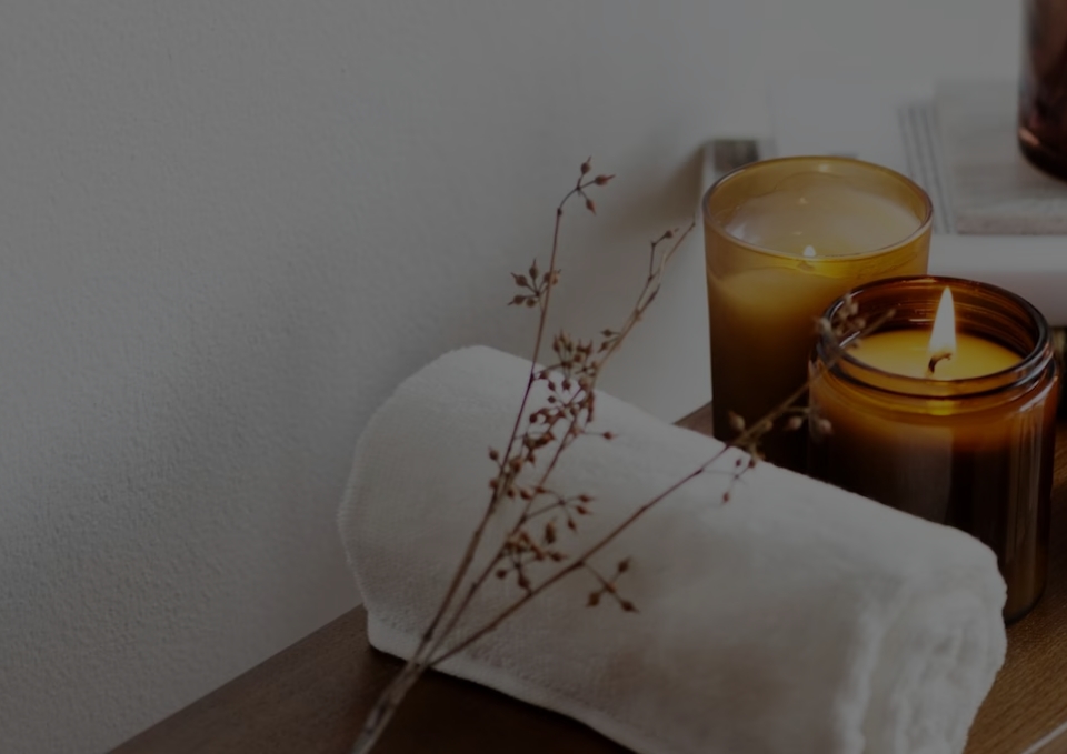 NL2 | The Candle Fragrance Co