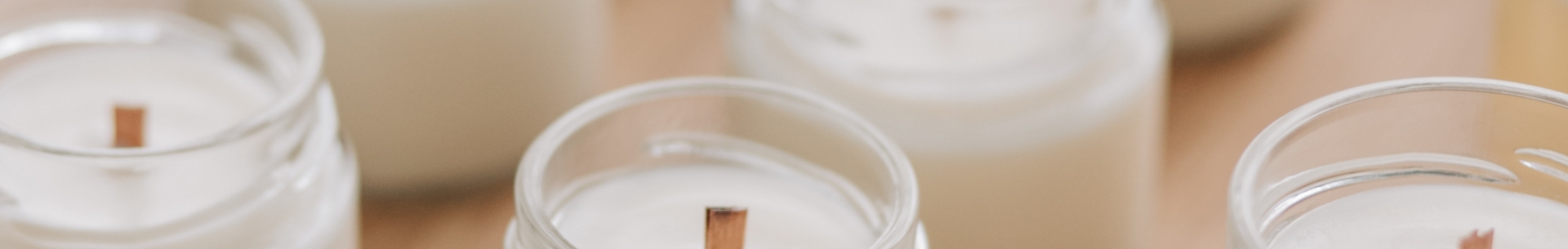compte | The Candle Fragrance Co