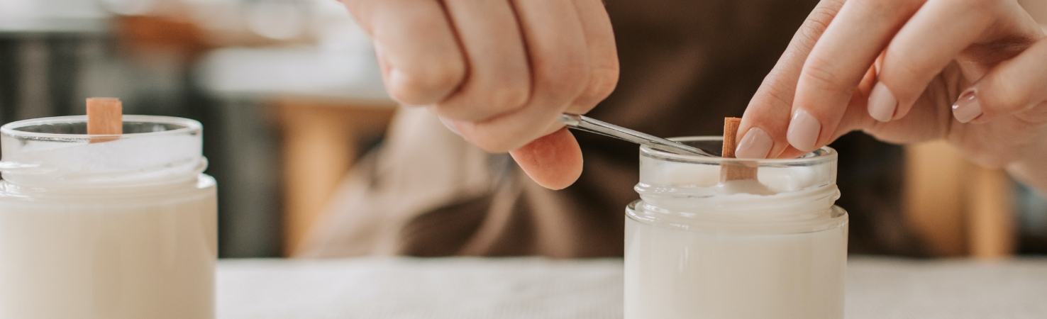 pro | The Candle Fragrance Co