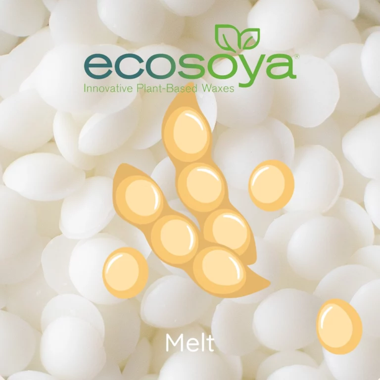 EcoSoya Melt | Soy Wax | The Candle Fragrance Co