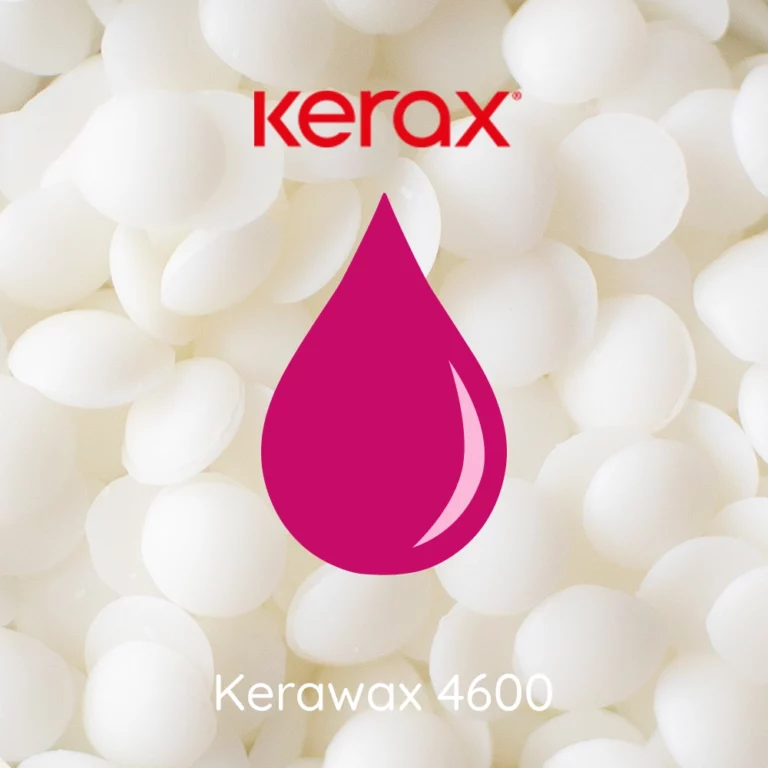Kerax Paraffin Pillar 4600 | Paraffin Wax | The Candle Fragrance Co