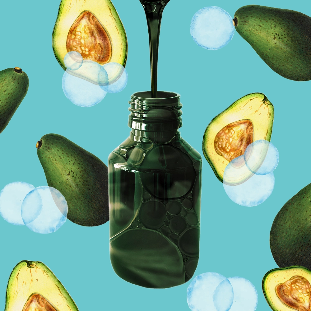 Avocado Oil | The Candle Fragrance Co