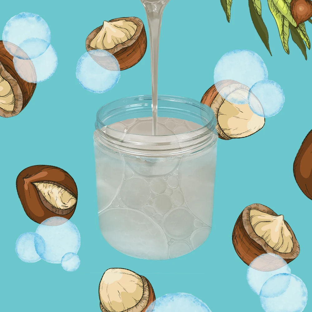 Babassu Oil | The Candle Fragrance Co