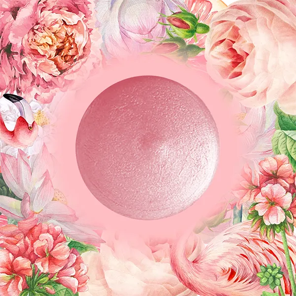 Blushed Pink | The Candle Fragrance Co