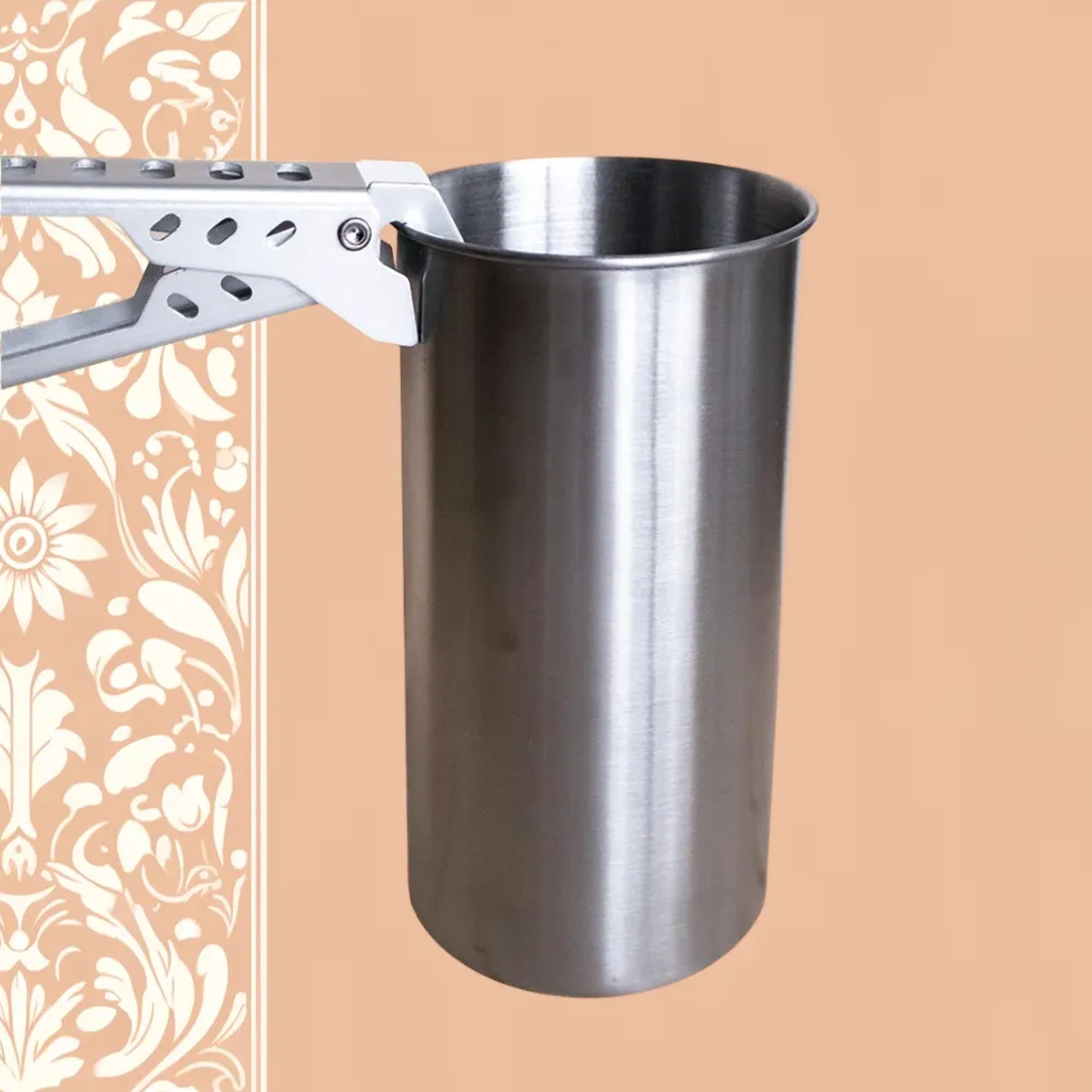 Candle Pouring Pot | The Candle Fragrance Co