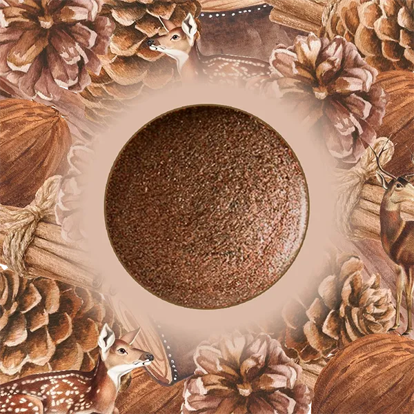 Chestnut Brown | The Candle Fragrance Co