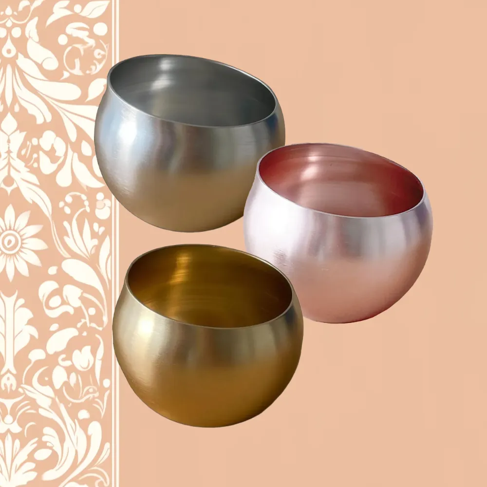 Design Bowl | The Candle Fragrance Co