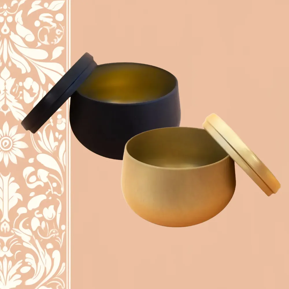 Design box | The Candle Fragrance Co