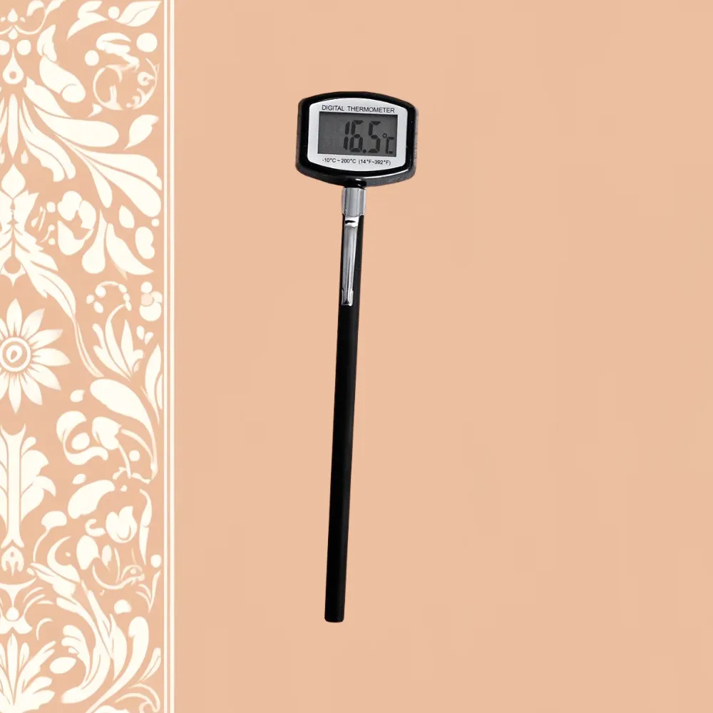 Digital Thermometer | The Candle Fragrance Co