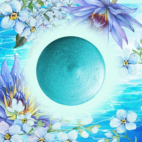 Dreamy Aquamarine | The Candle Fragrance Co