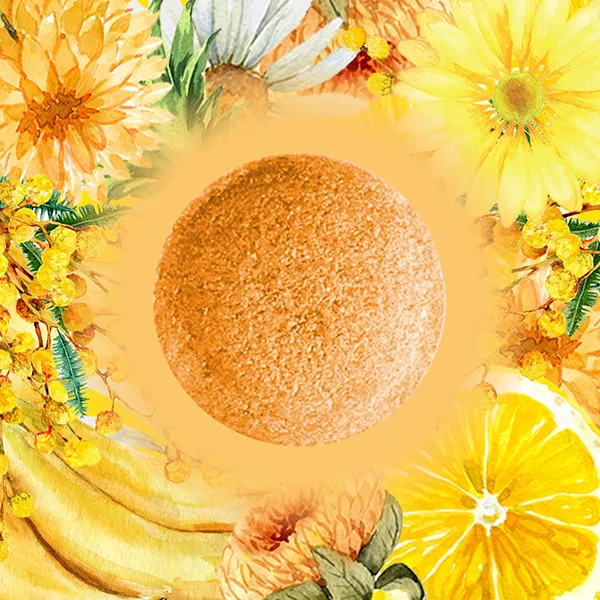 Golden Pumpkin | The Candle Fragrance Co