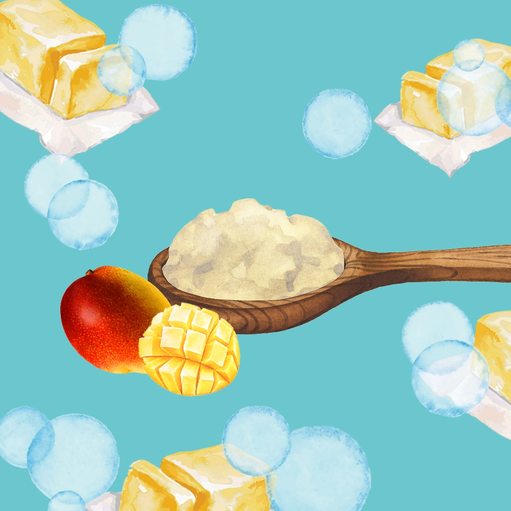 Mango Butter | The Candle Fragrance Co