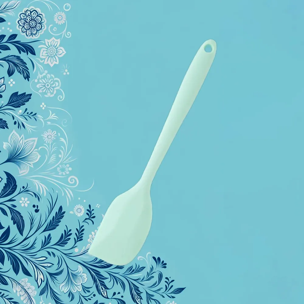 Mixing Spatula | The Candle Fragrance Co