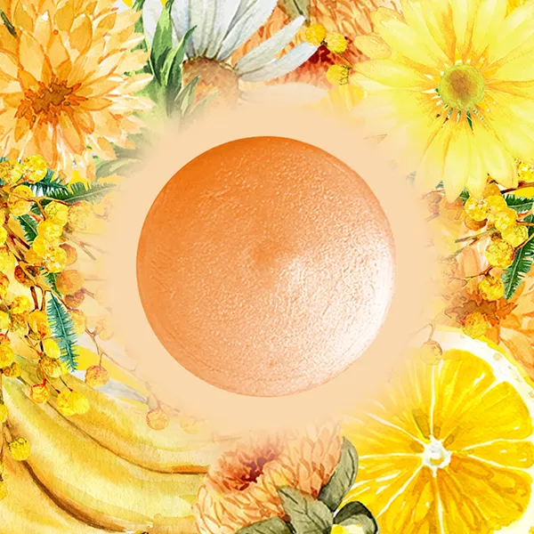 Peaches 'n Cream | The Candle Fragrance Co