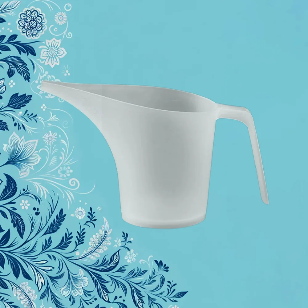 Pouring Pitcher | The Candle Fragrance Co