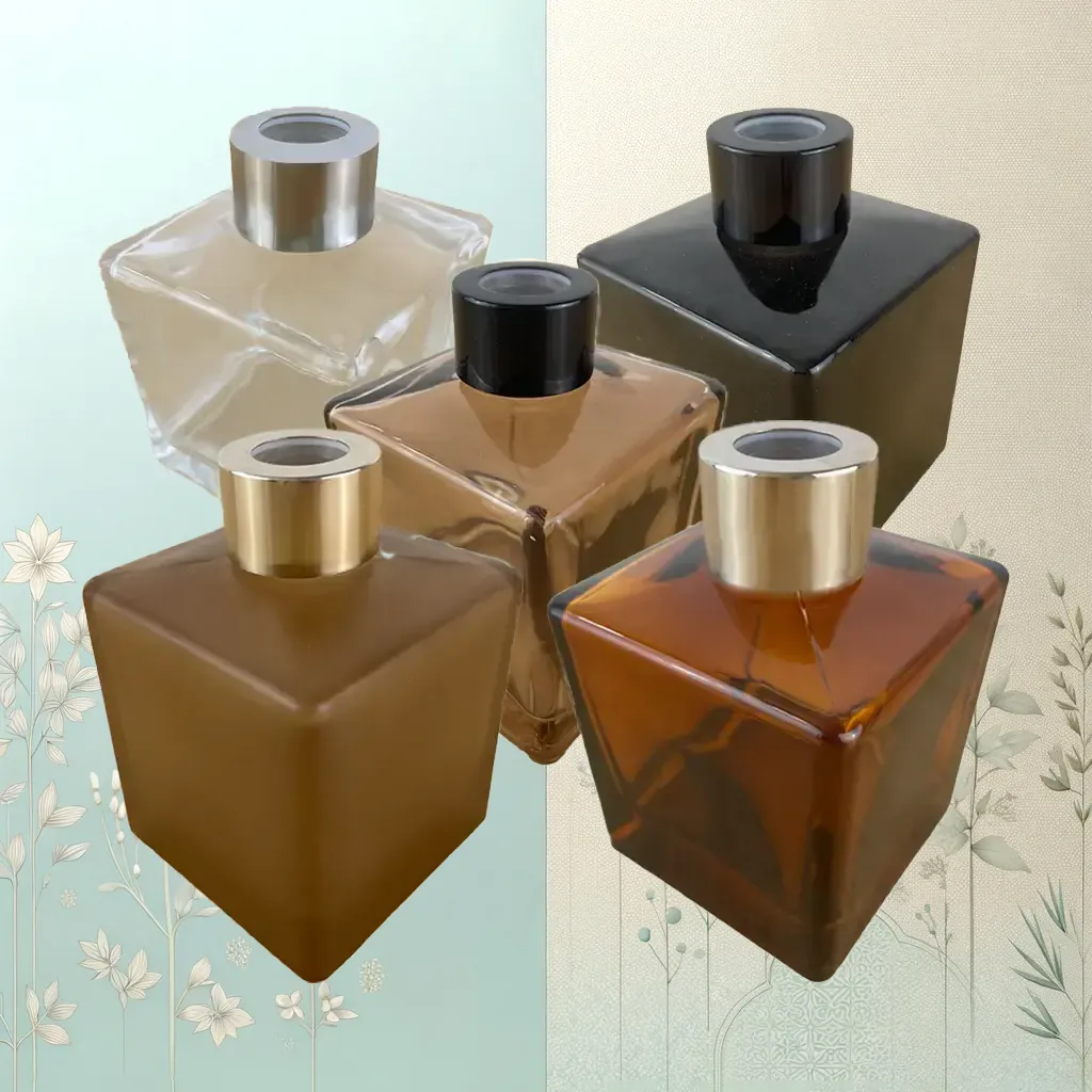 Prestige Glass Diffuser | The Candle Fragrance Co