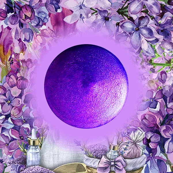 Purple Heart | The Candle Fragrance Co
