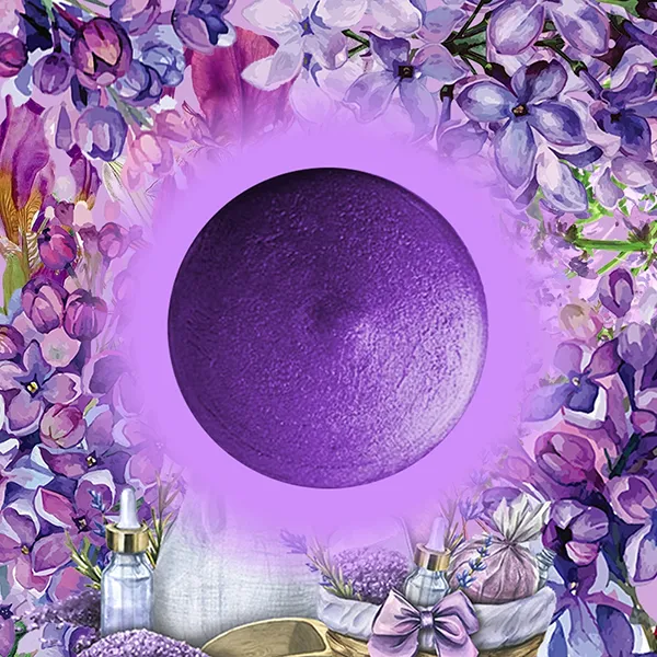 Purple Passion | The Candle Fragrance Co