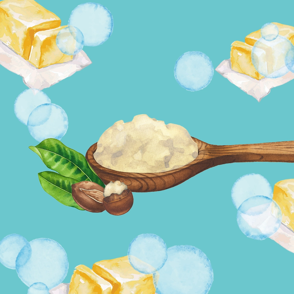 Sheanut Butter | The Candle Fragrance Co