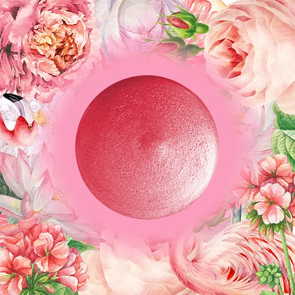 Silken Deep Rose | The Candle Fragrance Co