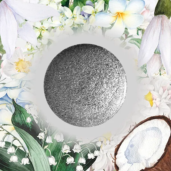 Silver Grey | The Candle Fragrance Co