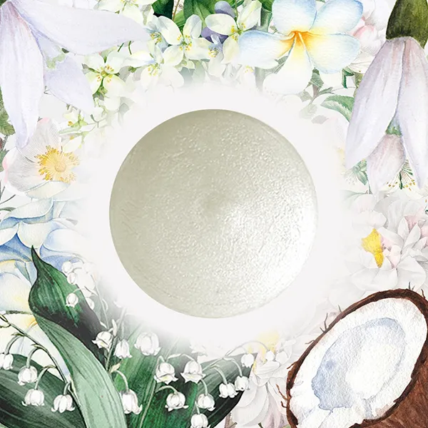 Silver | The Candle Fragrance Co