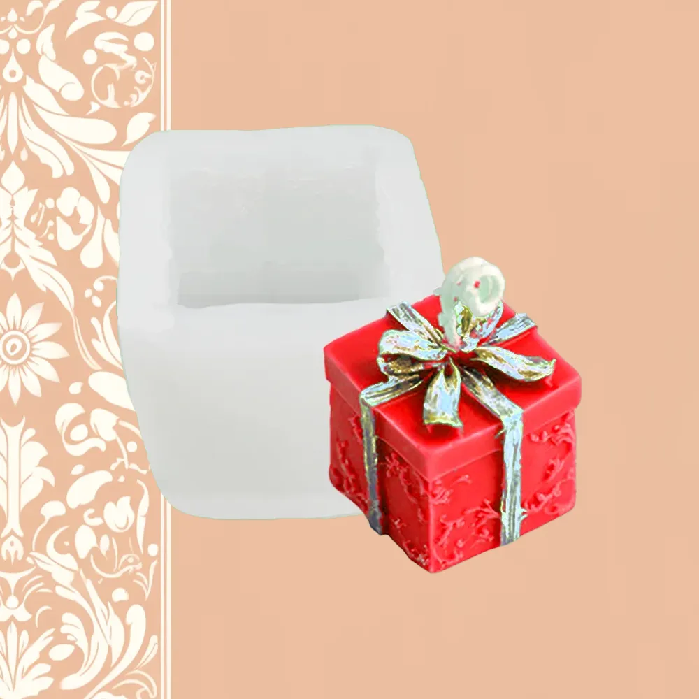 Surprise Silicone Mold | The Candle Fragrance Co