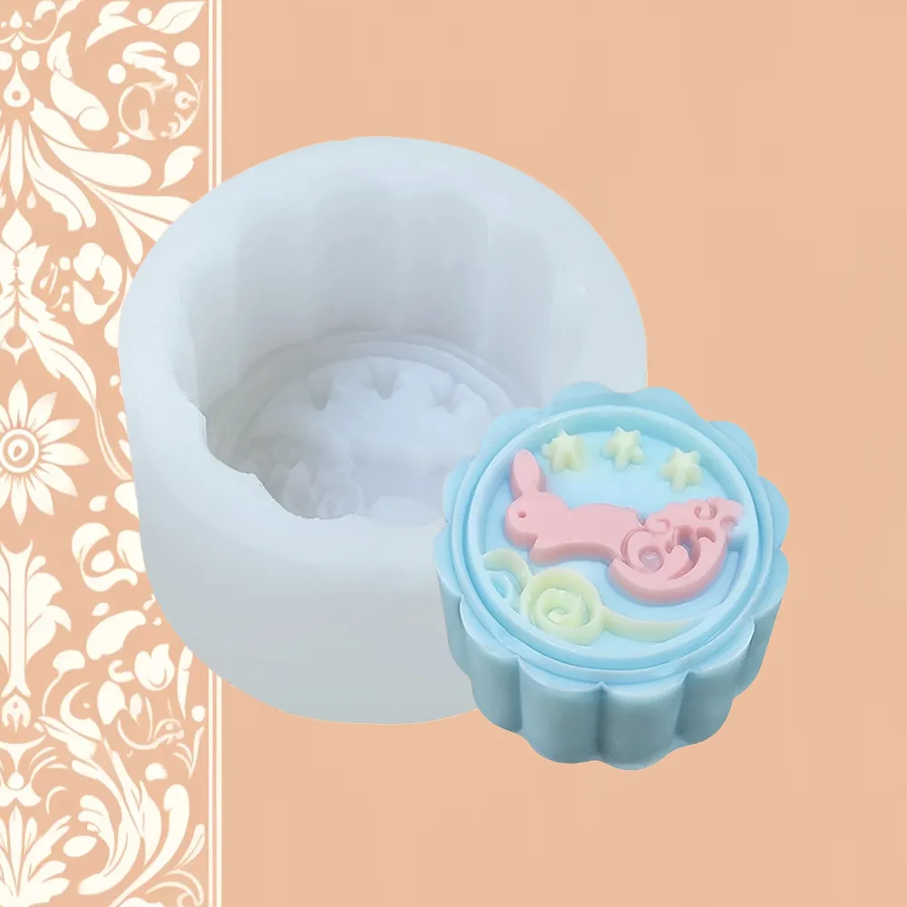 World of Dreams Silicone Mold | The Candle Fragrance Co
