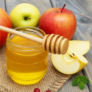 image du produit: Fragrance Oil <span>Apple and honey</span>