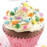 Fragrance Oil Buttercream Cupcake
