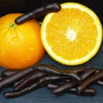 Fragrance Oil Chocolate Orange Slices
