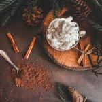 Fragrance Oil Christmas Spices