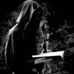 Fragrance Oil Dark Spell