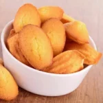 Fragrance Oil French Madeleine