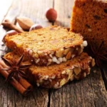 Fragrance Oil Gingerbread