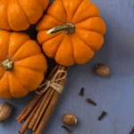 Fragrance Oil Pumpkin spice