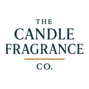 logo the candle fragrance co
