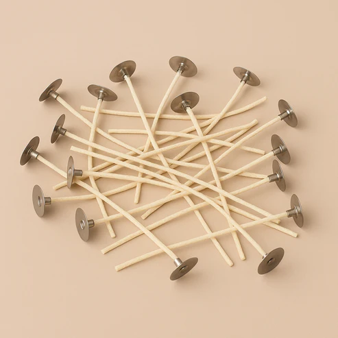 Candle Wick ECO Series