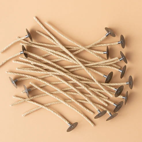 Candle Wick STABILO Series