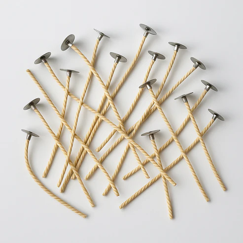 Candle Wick TCR Series