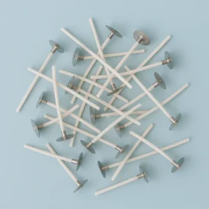 image du produit: Candle Wick <span>TeaLight Series</span>