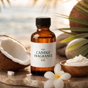 image du produit: Fragrance Oil <span>Coconut</span>