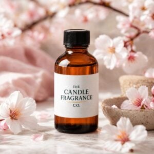 image du produit: Fragrance Oil <span>Cherry Blossom</span>