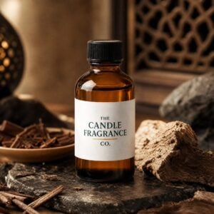 image du produit: Fragrance Oil <span>Oud Wood</span>