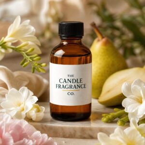 image du produit: Fragrance Oil <span>Pear and Freesia</span>