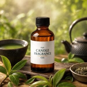 image du produit: Fragrance Oil <span>Green Tea</span>